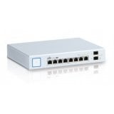 LAYER 3 MANAGED POE SWITCH